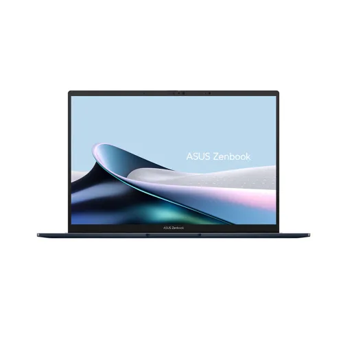 Laptop ASUS Zenbook 14 UX3405CA-ST648W (Intel Core Ultra 9 285H 2.9 GHz | Intel Arc Graphics | 14.0-inch 3K OLED | 32GB | 1TB | Windows 11 Home SL | Xanh)
